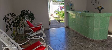 Casa Nelffis