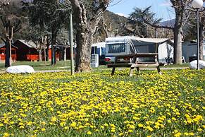 Camping Gran Sol