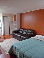 Apartamento Supervisores