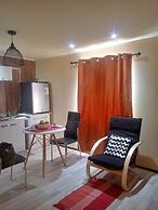 Apartamento Supervisores