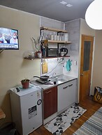 Apartamento Supervisores