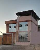 Apartamento Supervisores