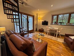 The Lodge