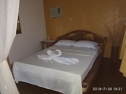 Nipa Hauz Resort
