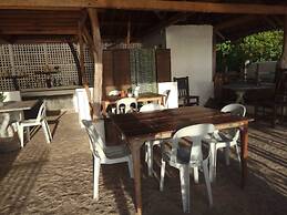 Nipa Hauz Resort