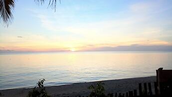 Nipa Hauz Resort