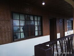 Nipa Hauz Resort