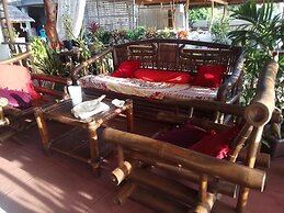 Nipa Hauz Resort