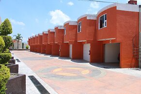 Motel Séptimo Eclipse - Adults Only