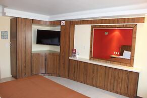 Motel Séptimo Eclipse - Adults Only