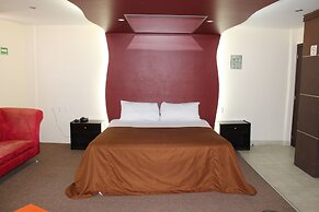 Motel Séptimo Eclipse - Adults Only