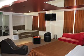 Motel Séptimo Eclipse - Adults Only