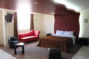 Motel Séptimo Eclipse - Adults Only
