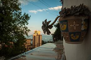 Nice Greek Villa
