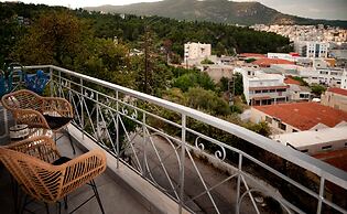 Nice Greek Villa