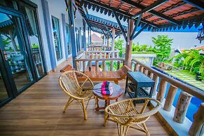 Moloppor Villa