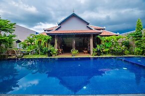 Moloppor Villa