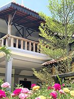 Moloppor Villa