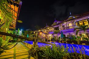 Moloppor Villa