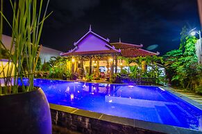 Moloppor Villa