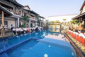 Moloppor Villa