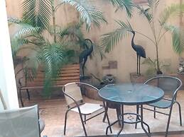 Hotel Casa Aluge