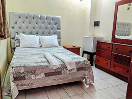 Hotel Casa Aluge