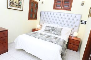Hotel Casa Aluge