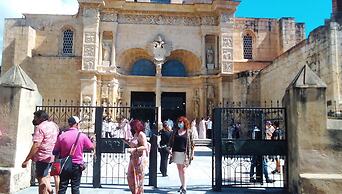 Hotel Casa Aluge