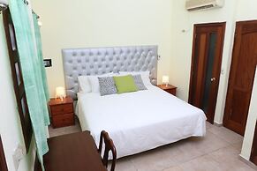 Hotel Casa Aluge