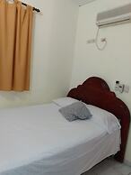 Hotel Casa Aluge