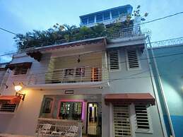 Hotel Casa Aluge