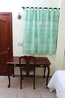 Hotel Casa Aluge