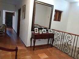 Hotel Casa Aluge