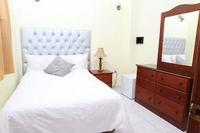 Hotel Casa Aluge