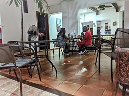 Hotel Casa Aluge