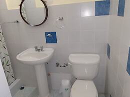 Hotel Casa Aluge