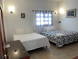 Hotel Casa Aluge