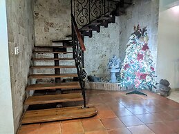 Hotel Casa Aluge