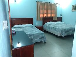 Hotel Casa Aluge