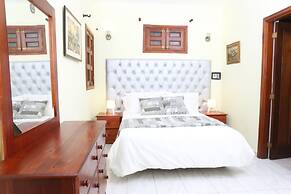 Hotel Casa Aluge
