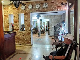 Hotel Casa Aluge
