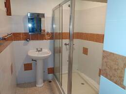 Hotel Casa Aluge