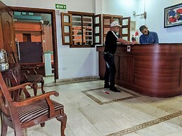 Hotel Casa Aluge