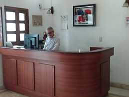 Hotel Casa Aluge