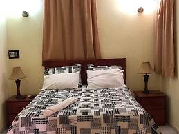 Hotel Casa Aluge