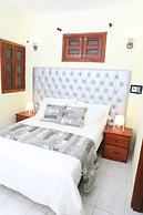 Hotel Casa Aluge