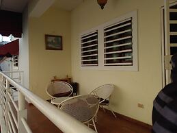 Hotel Casa Aluge