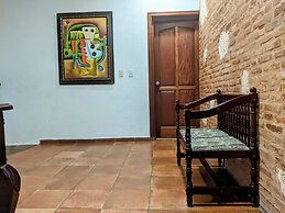 Hotel Casa Aluge