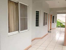 Gardenville Hotel